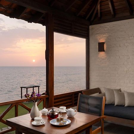 Jetwing Saman Villas, A Luxury Reserve - Adults Only Bentota Buitenkant foto