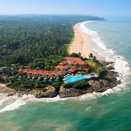 Jetwing Saman Villas, A Luxury Reserve - Adults Only Bentota Buitenkant foto