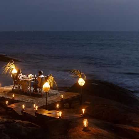 Jetwing Saman Villas, A Luxury Reserve - Adults Only Bentota Buitenkant foto