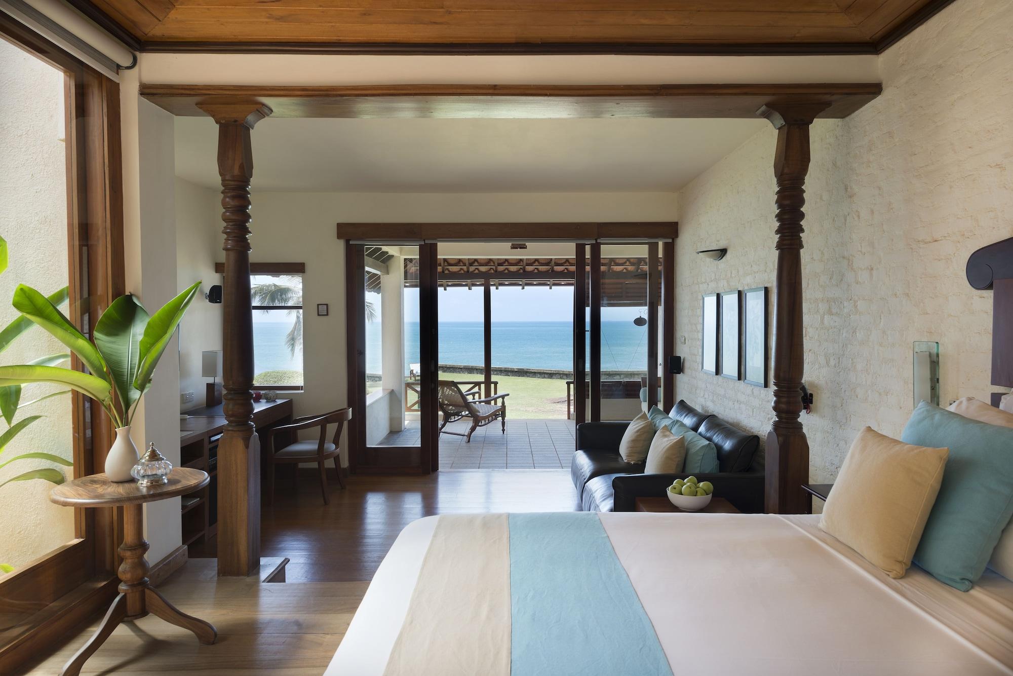 Jetwing Saman Villas, A Luxury Reserve - Adults Only Bentota Buitenkant foto