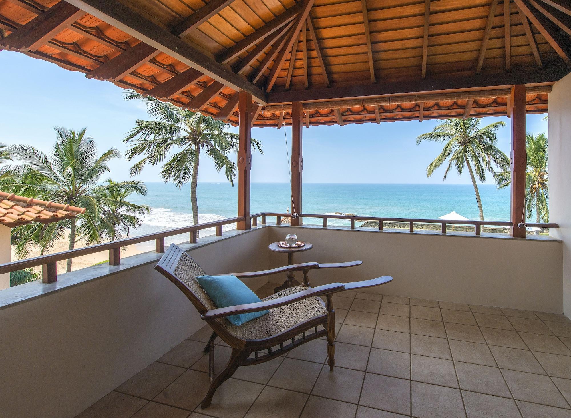 Jetwing Saman Villas, A Luxury Reserve - Adults Only Bentota Buitenkant foto