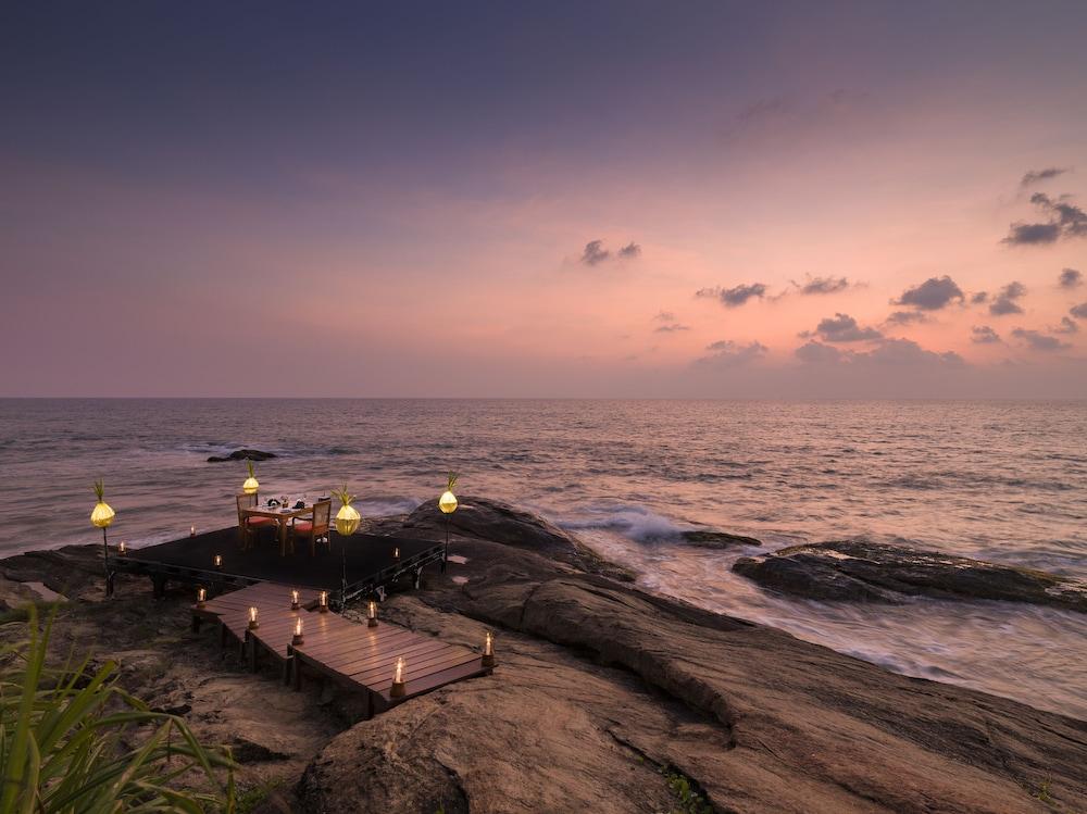 Jetwing Saman Villas, A Luxury Reserve - Adults Only Bentota Buitenkant foto