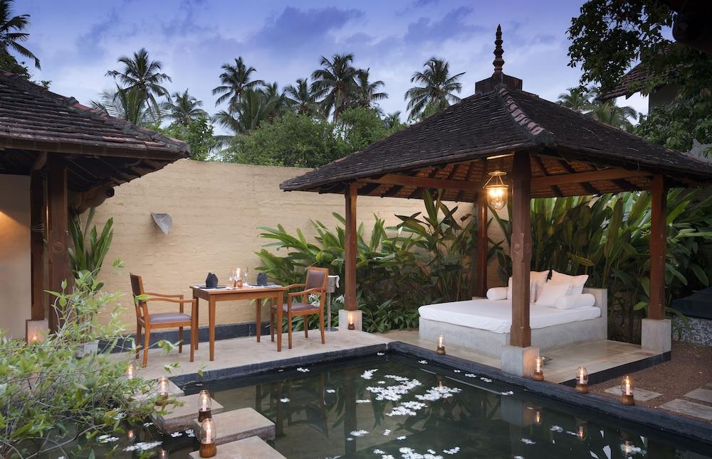Jetwing Saman Villas, A Luxury Reserve - Adults Only Bentota Buitenkant foto