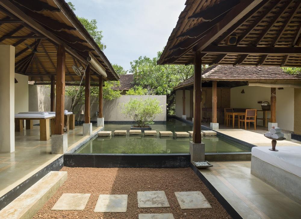 Jetwing Saman Villas, A Luxury Reserve - Adults Only Bentota Buitenkant foto