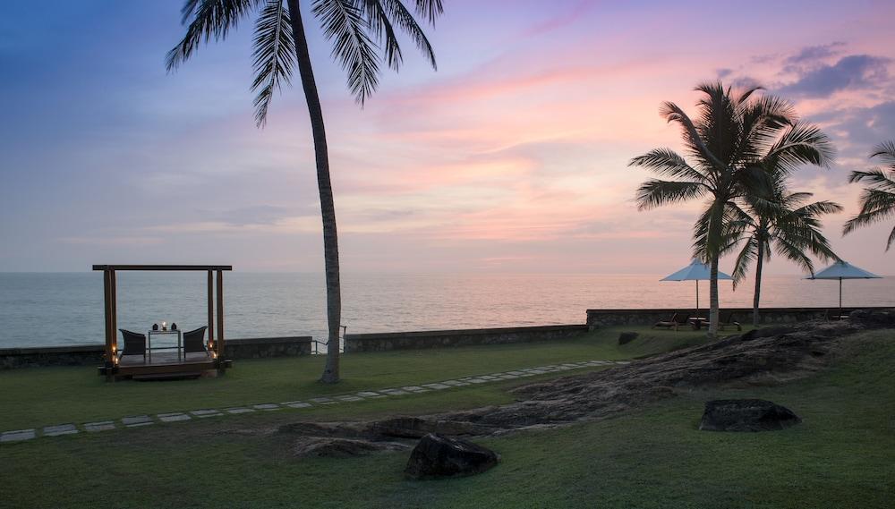 Jetwing Saman Villas, A Luxury Reserve - Adults Only Bentota Buitenkant foto