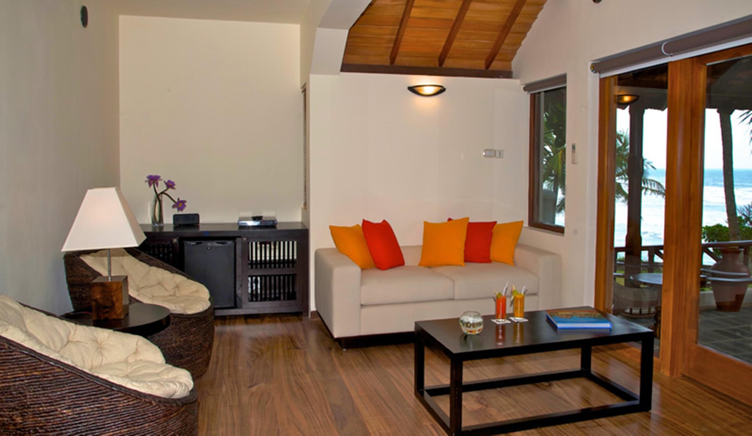 Jetwing Saman Villas, A Luxury Reserve - Adults Only Bentota Buitenkant foto