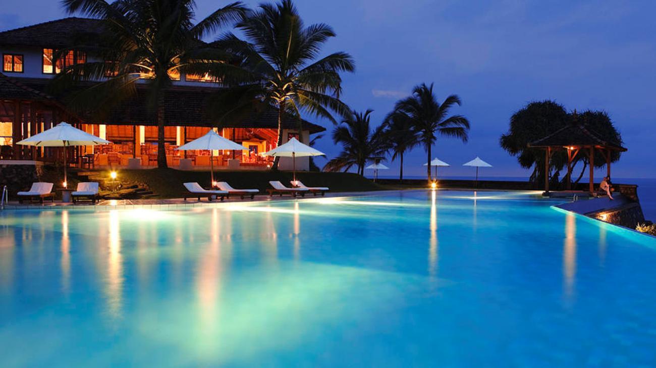 Jetwing Saman Villas, A Luxury Reserve - Adults Only Bentota Buitenkant foto