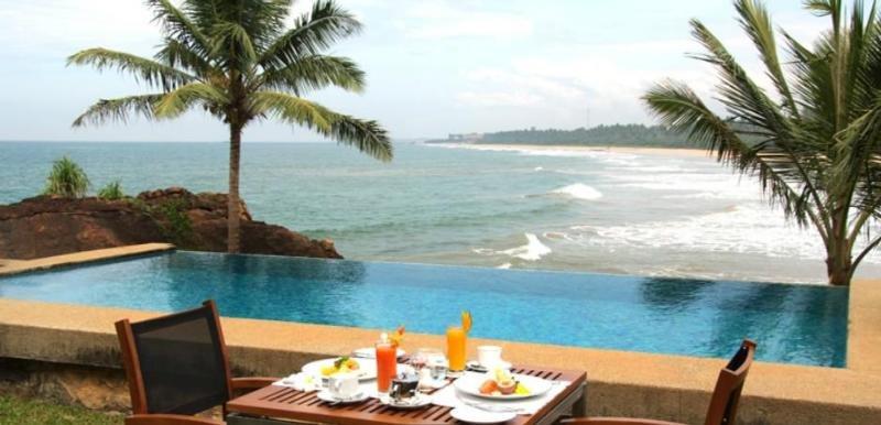 Jetwing Saman Villas, A Luxury Reserve - Adults Only Bentota Buitenkant foto