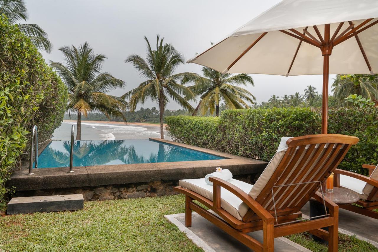 Jetwing Saman Villas, A Luxury Reserve - Adults Only Bentota Buitenkant foto