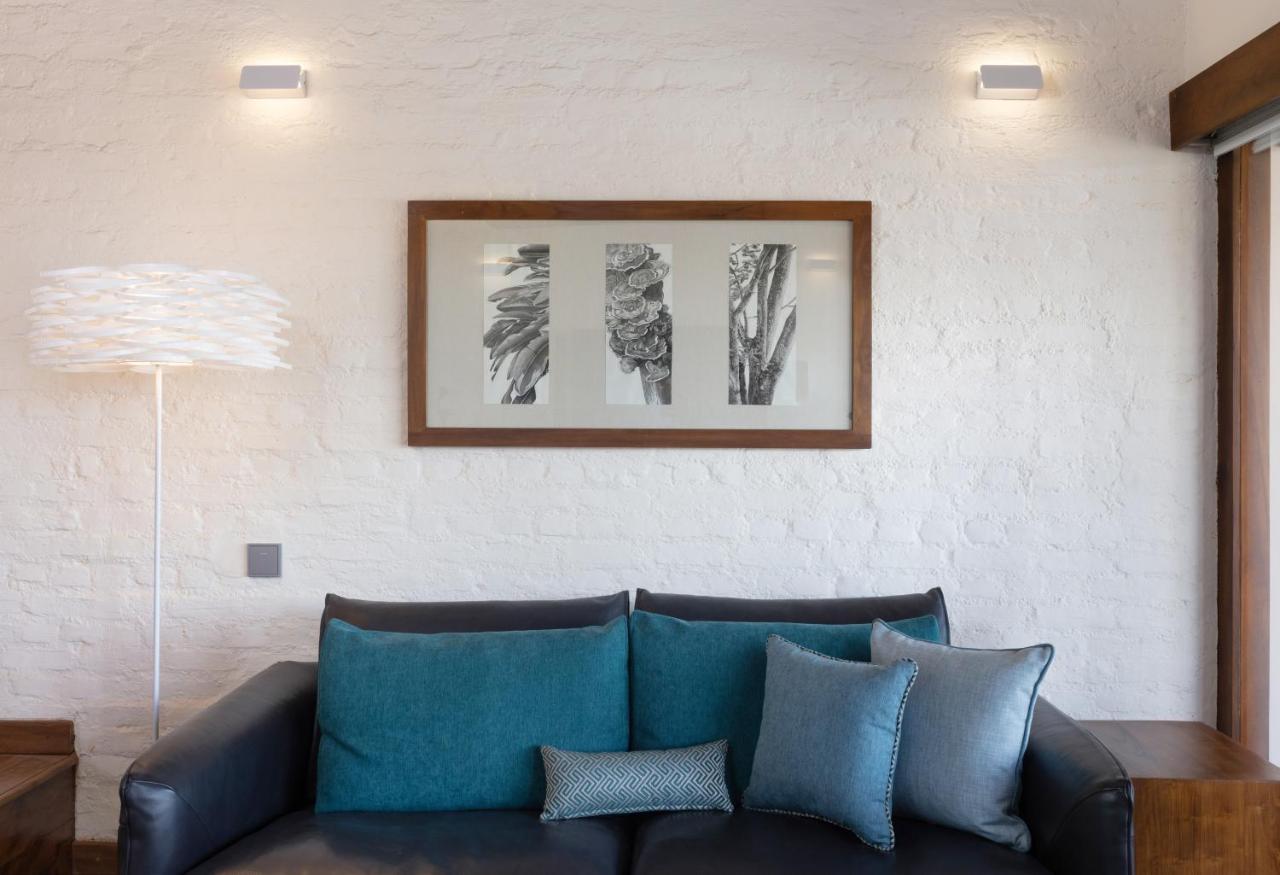 Jetwing Saman Villas, A Luxury Reserve - Adults Only Bentota Buitenkant foto