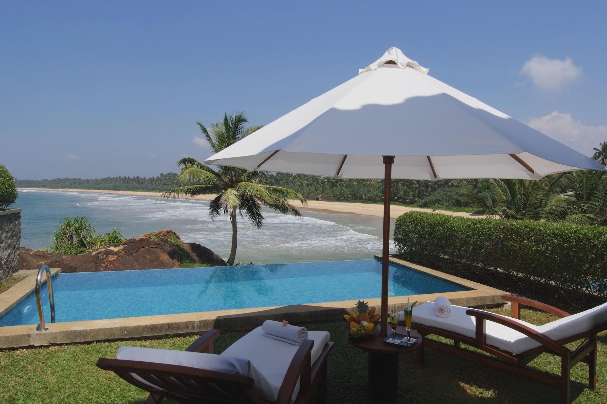 Jetwing Saman Villas, A Luxury Reserve - Adults Only Bentota Buitenkant foto
