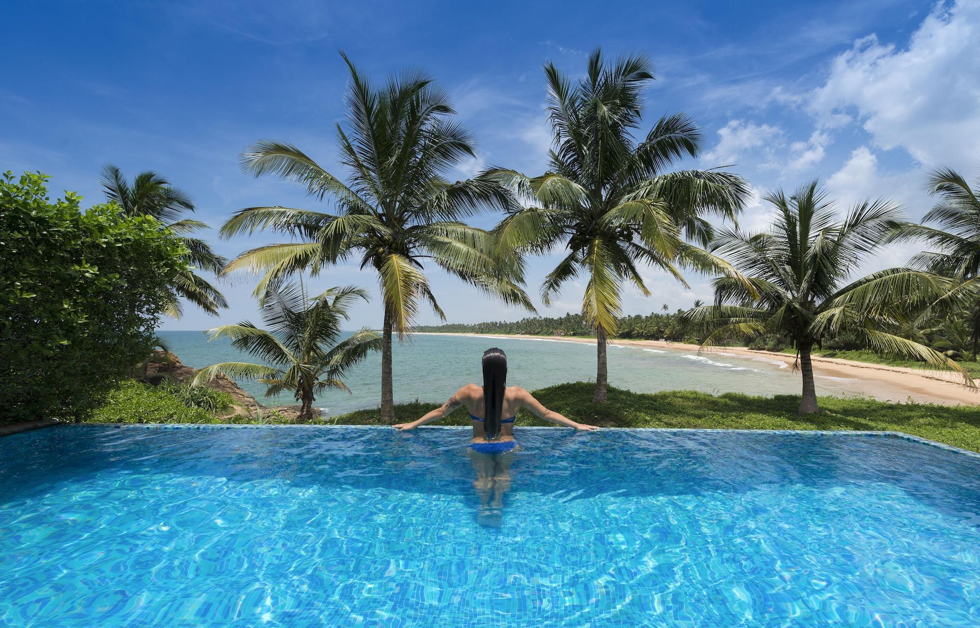 Jetwing Saman Villas, A Luxury Reserve - Adults Only Bentota Buitenkant foto