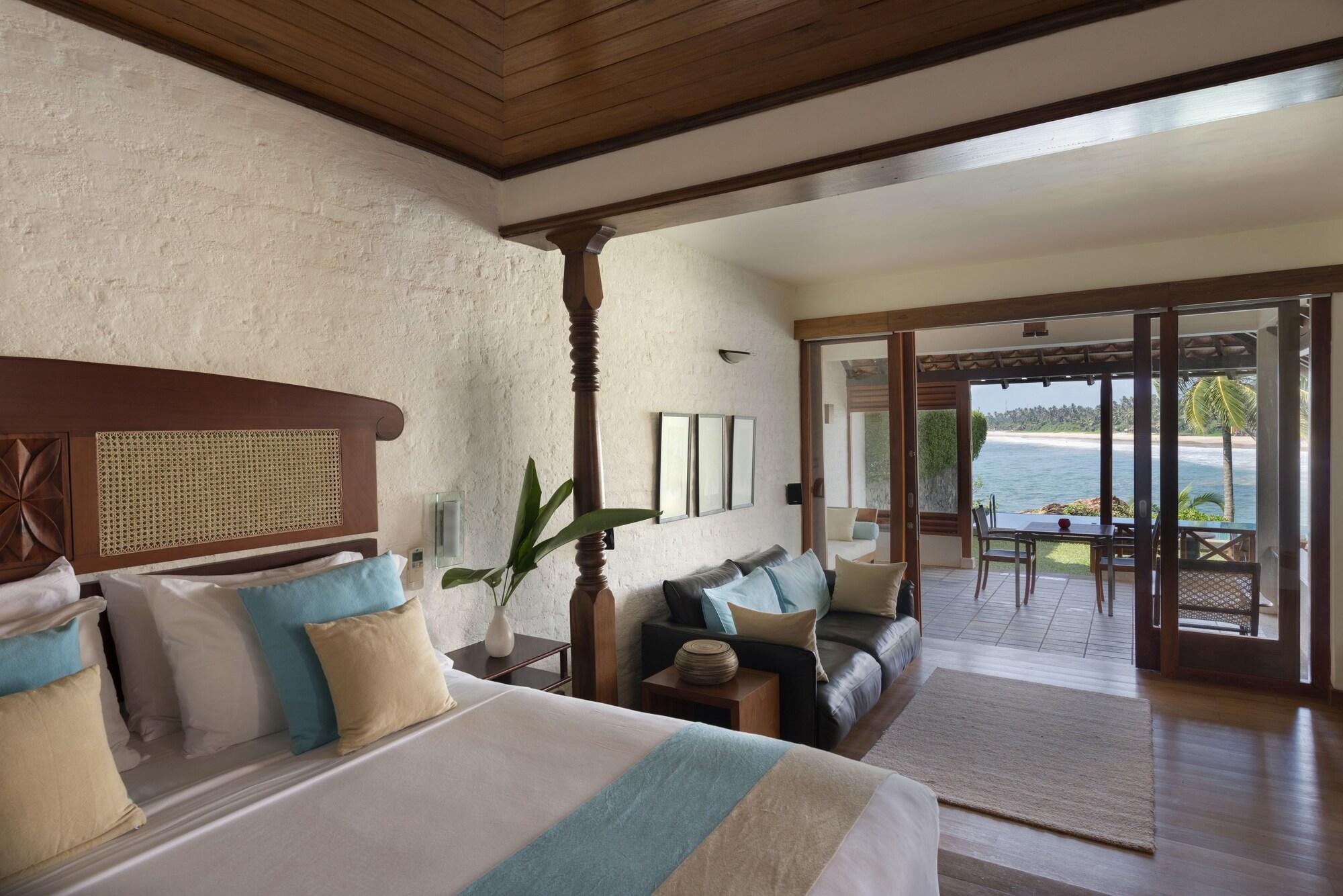 Jetwing Saman Villas, A Luxury Reserve - Adults Only Bentota Buitenkant foto