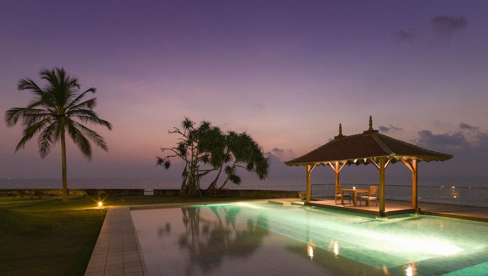 Jetwing Saman Villas, A Luxury Reserve - Adults Only Bentota Buitenkant foto