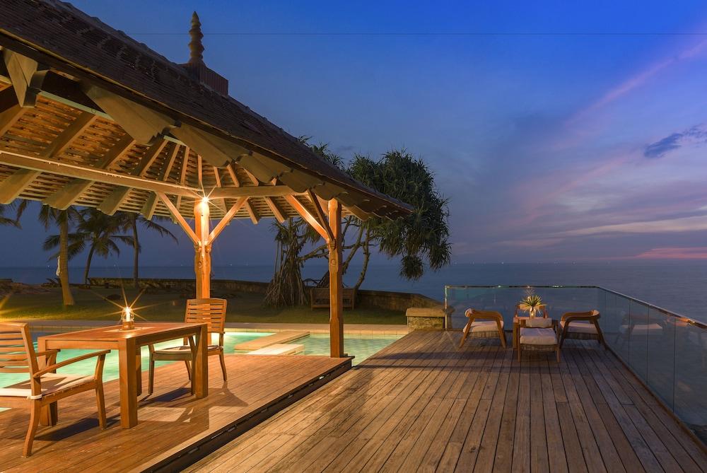 Jetwing Saman Villas, A Luxury Reserve - Adults Only Bentota Buitenkant foto