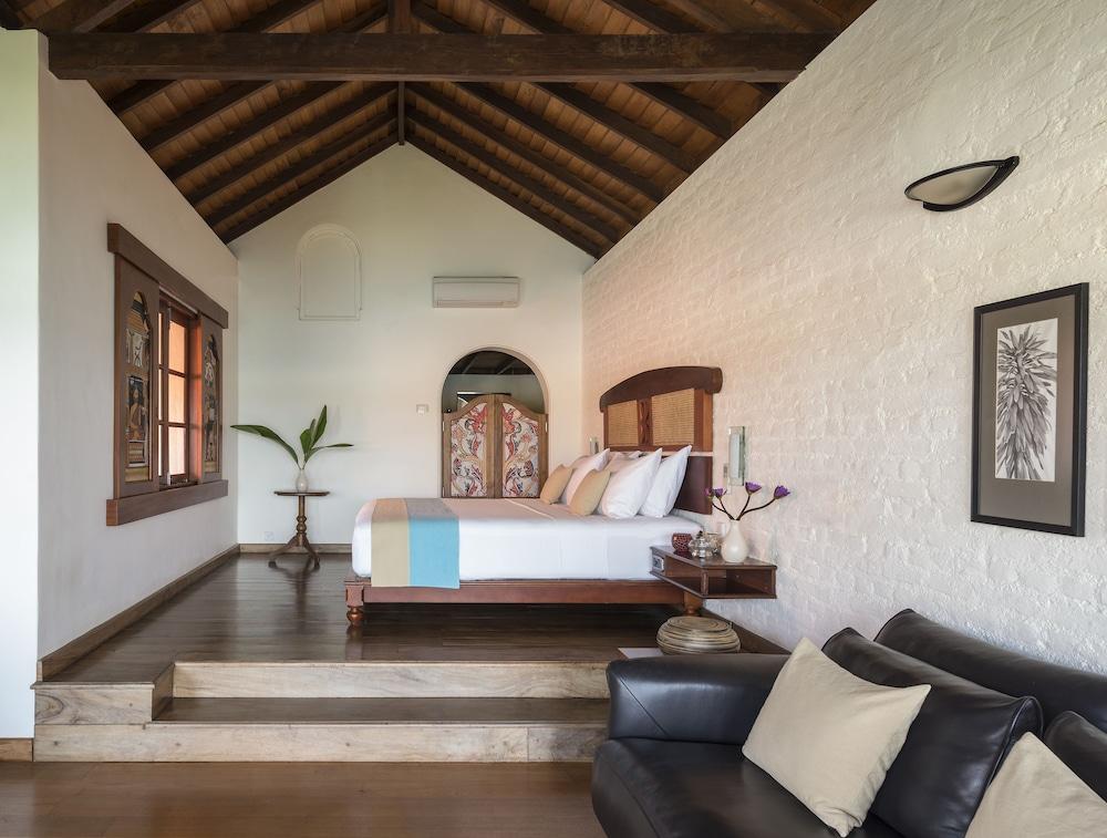 Jetwing Saman Villas, A Luxury Reserve - Adults Only Bentota Buitenkant foto
