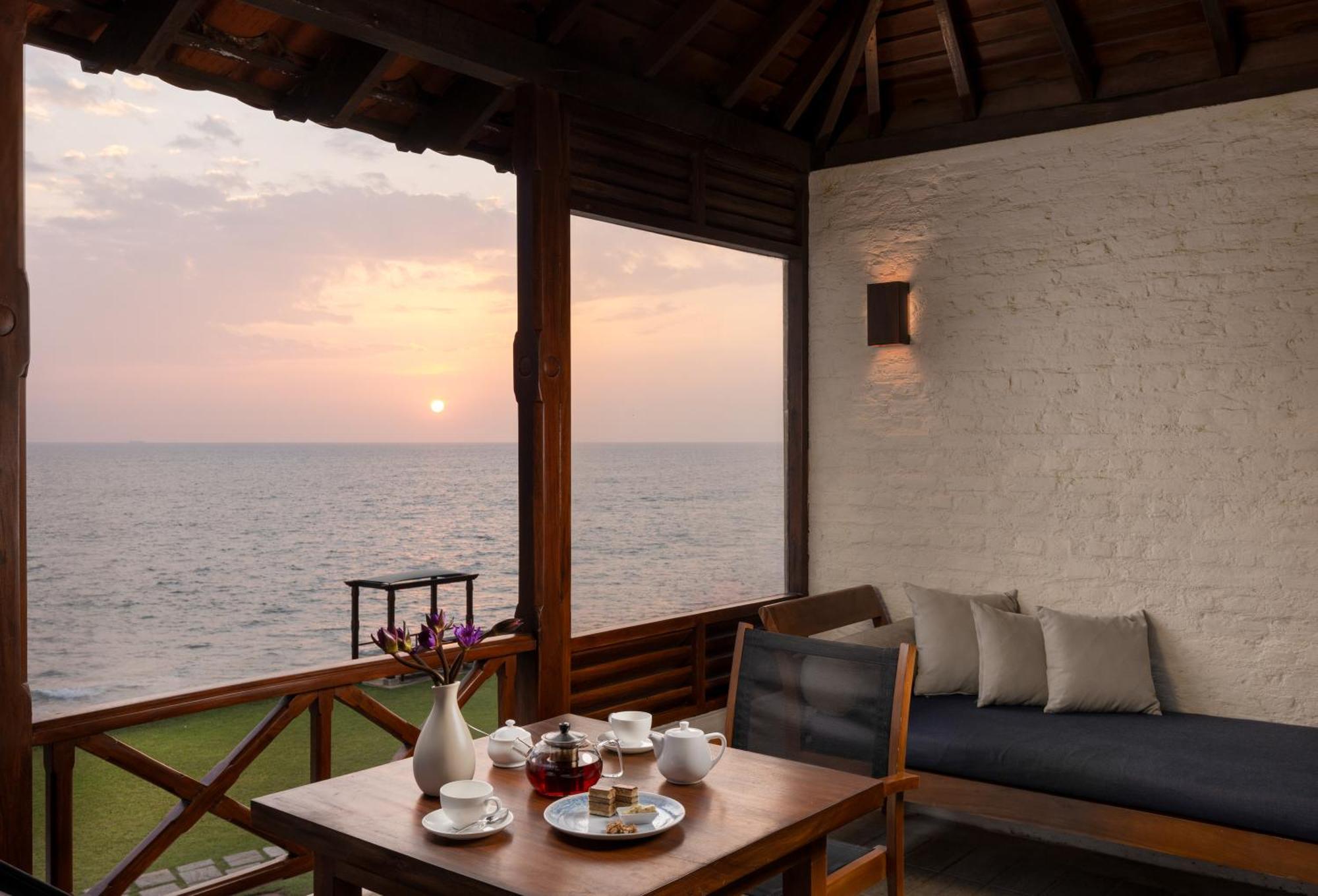 Jetwing Saman Villas, A Luxury Reserve - Adults Only Bentota Buitenkant foto