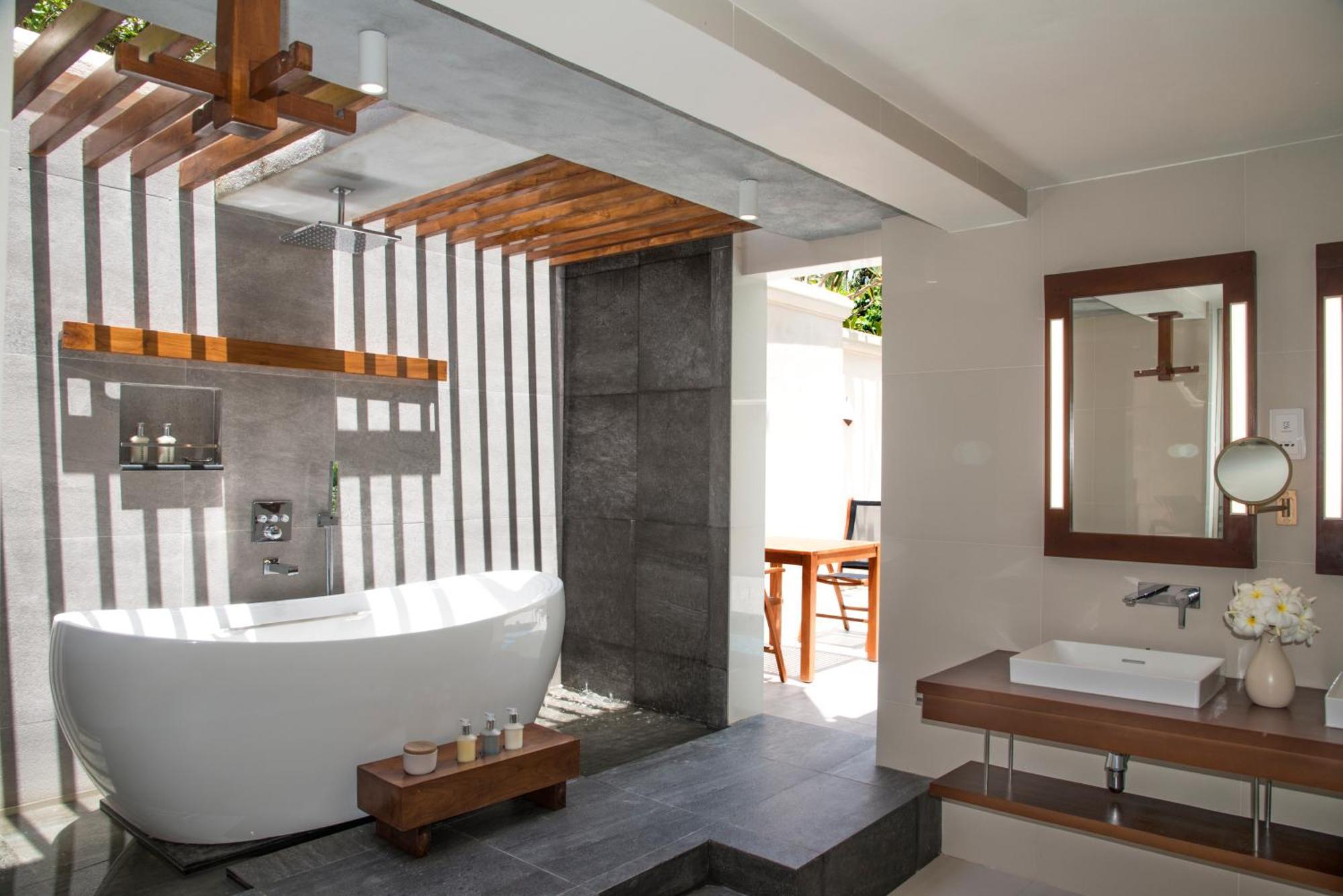 Jetwing Saman Villas, A Luxury Reserve - Adults Only Bentota Buitenkant foto