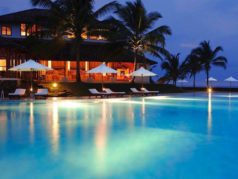 Jetwing Saman Villas, A Luxury Reserve - Adults Only Bentota Buitenkant foto