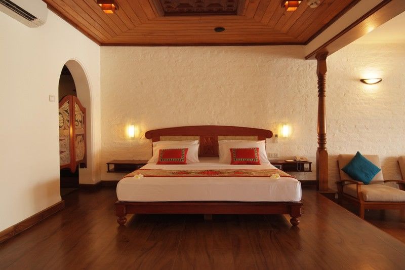Jetwing Saman Villas, A Luxury Reserve - Adults Only Bentota Buitenkant foto