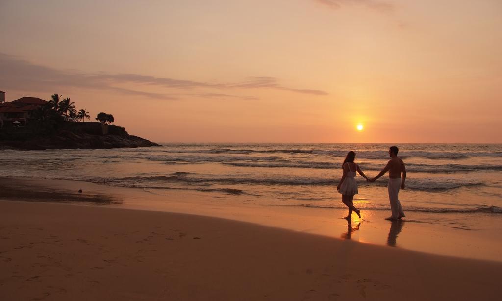 Jetwing Saman Villas, A Luxury Reserve - Adults Only Bentota Buitenkant foto