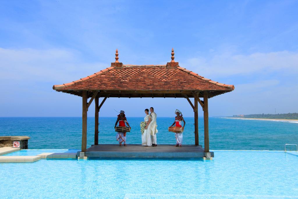 Jetwing Saman Villas, A Luxury Reserve - Adults Only Bentota Buitenkant foto