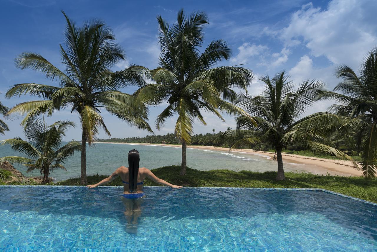 Jetwing Saman Villas, A Luxury Reserve - Adults Only Bentota Buitenkant foto