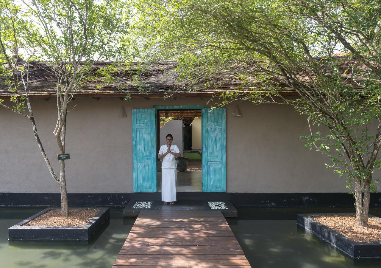 Jetwing Saman Villas, A Luxury Reserve - Adults Only Bentota Buitenkant foto
