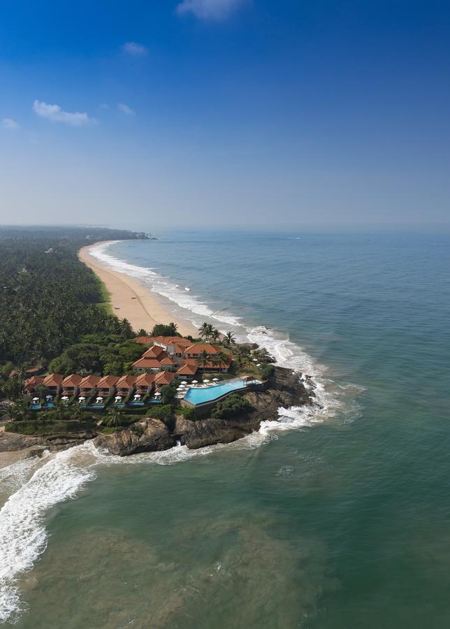 Jetwing Saman Villas, A Luxury Reserve - Adults Only Bentota Buitenkant foto