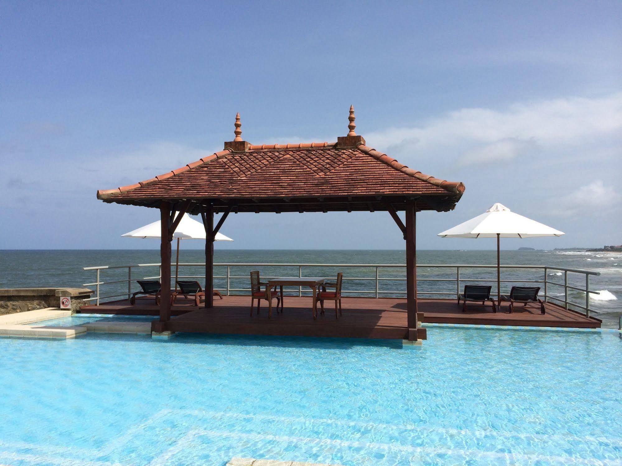 Jetwing Saman Villas, A Luxury Reserve - Adults Only Bentota Buitenkant foto