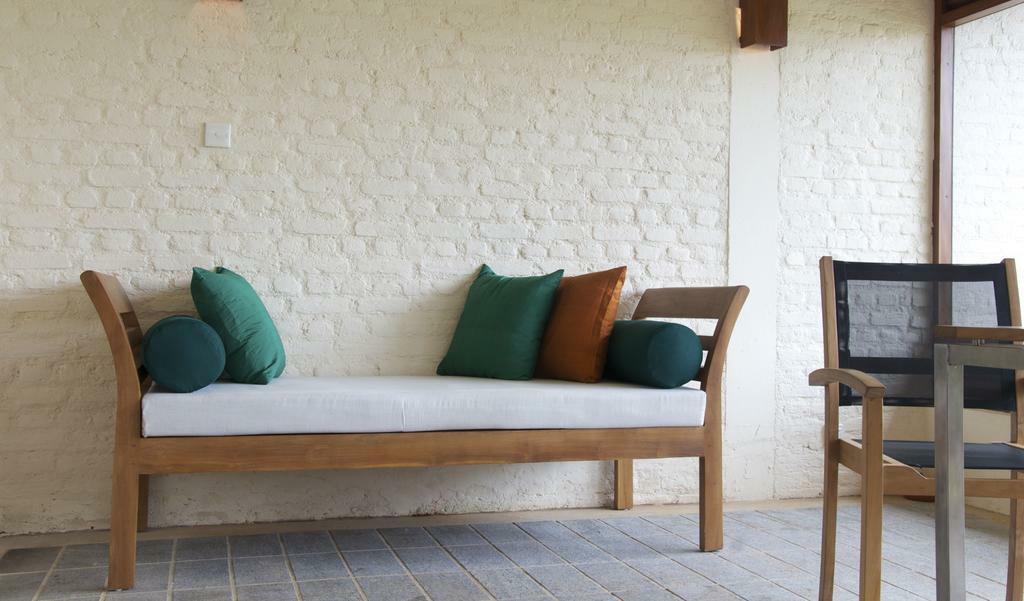 Jetwing Saman Villas, A Luxury Reserve - Adults Only Bentota Buitenkant foto