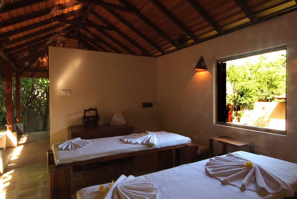 Jetwing Saman Villas, A Luxury Reserve - Adults Only Bentota Buitenkant foto